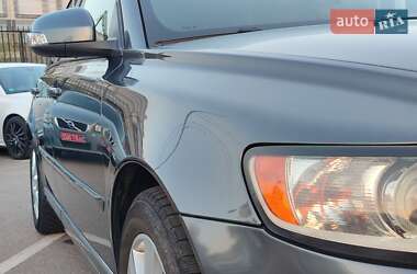Универсал Volvo V50 2012 в 