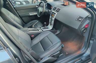 Универсал Volvo V50 2012 в 
