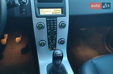 Универсал Volvo V50 2012 в 