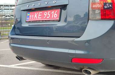 Универсал Volvo V50 2011 в 