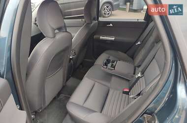 Универсал Volvo V50 2011 в 