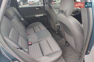 Универсал Volvo V50 2011 в 
