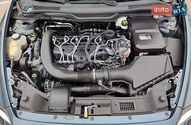 Универсал Volvo V50 2011 в 