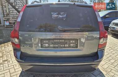 Універсал Volvo V50 2007 в 