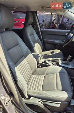 Універсал Volvo V50 2007 в 