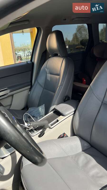 Универсал Volvo V50 2009 в Львове
