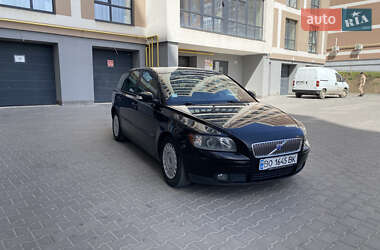 Volvo V50 2007 Volvo V50 2007