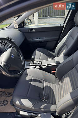 Универсал Volvo V50 2009 в 