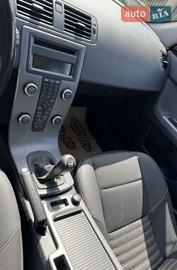 Универсал Volvo V50 2009 в 