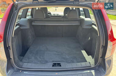 Универсал Volvo V50 2009 в 