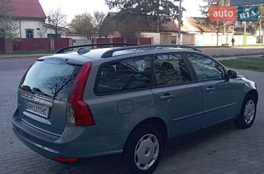 Универсал Volvo V50 2008 в 