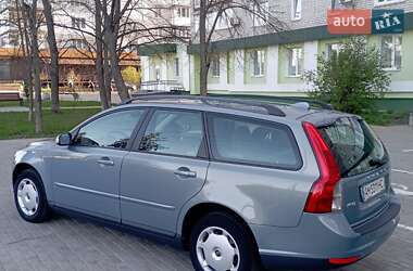 Универсал Volvo V50 2008 в 