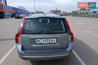 Универсал Volvo V50 2007 в 