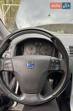 Универсал Volvo V50 2012 в 
