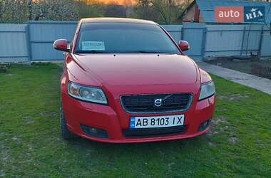Універсал Volvo V50 2009 в Вінниці