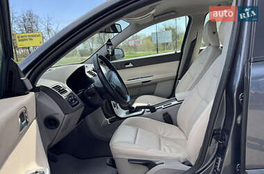 Универсал Volvo V50 2012 в 