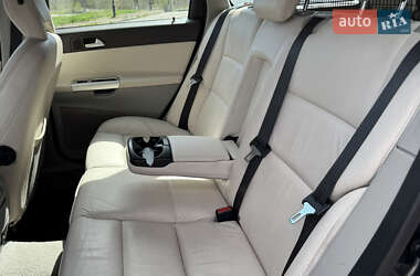 Универсал Volvo V50 2012 в 