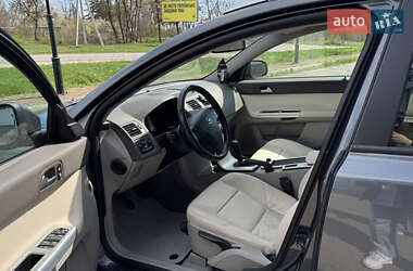 Универсал Volvo V50 2012 в 