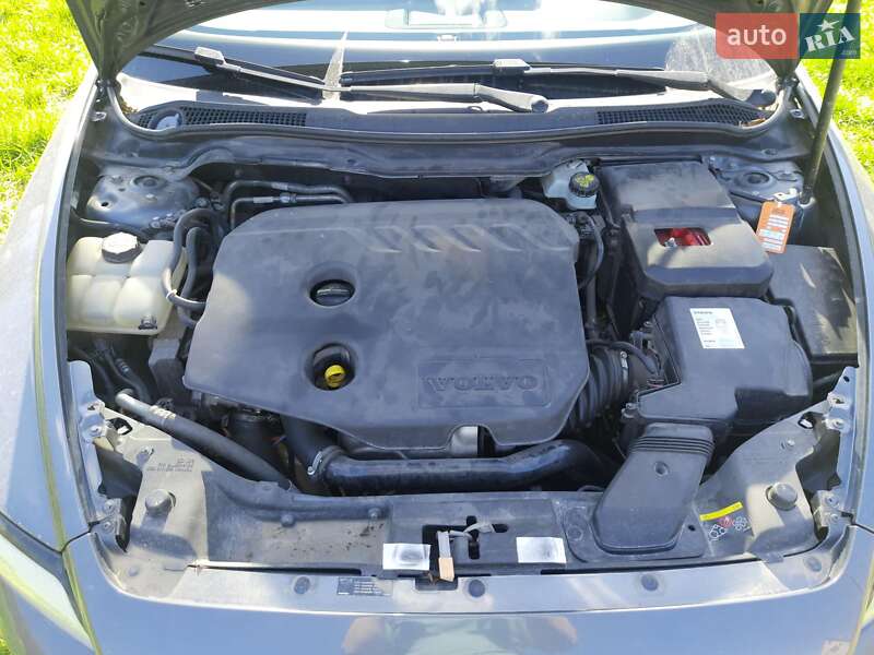 Універсал Volvo V50 2012 в Хмельницькому