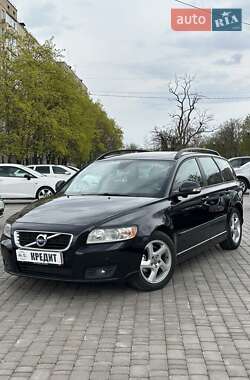 Универсал Volvo V50 2011 в 