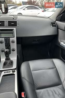 Универсал Volvo V50 2011 в 