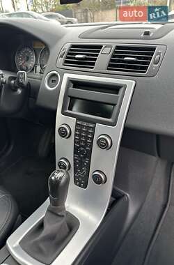 Универсал Volvo V50 2011 в 