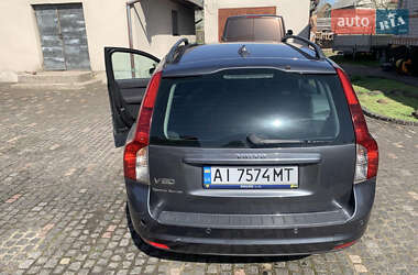 Універсал Volvo V50 2007 в 