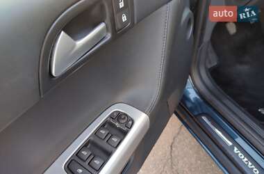 Универсал Volvo V50 2011 в 