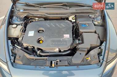 Универсал Volvo V50 2011 в 