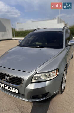 Volvo V50 2007
