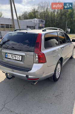 Универсал Volvo V50 2007 в 