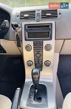 Универсал Volvo V50 2007 в 