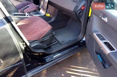 Универсал Volvo V50 2007 в 