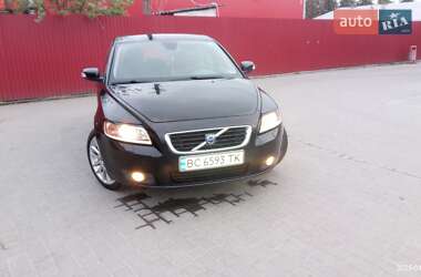 Volvo V50 2007 Volvo V50 2007