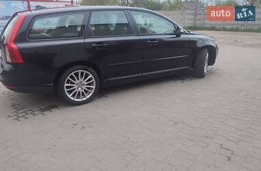 Универсал Volvo V50 2007 в 