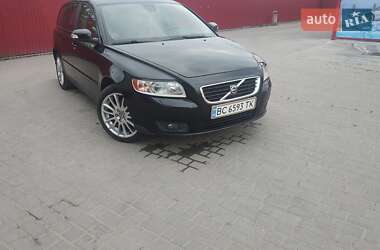 Универсал Volvo V50 2007 в 