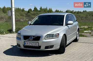 Універсал Volvo V50 2011 в Львові