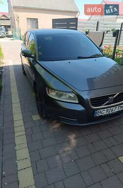Универсал Volvo V50 2008 в 