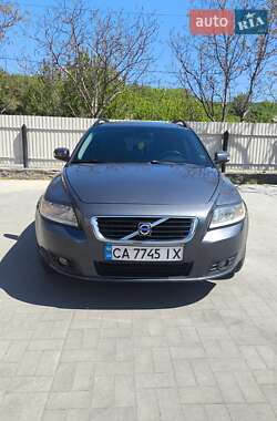 Volvo V50 2008 Volvo V50 2008