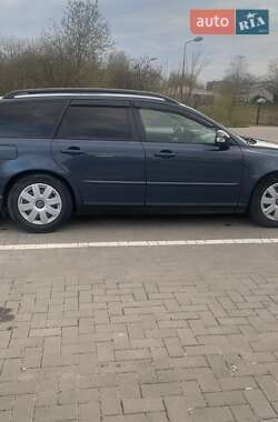 Volvo V50 2009 Volvo V50 2009
