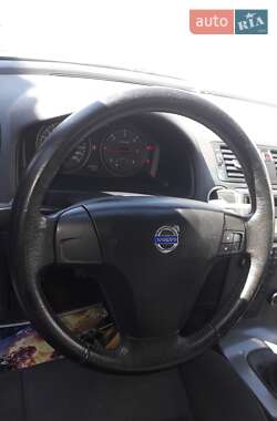Универсал Volvo V50 2010 в 