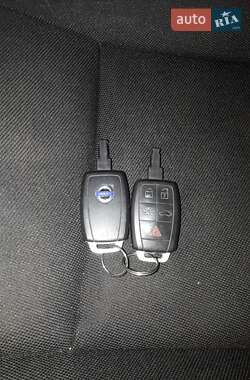Универсал Volvo V50 2010 в 