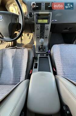 Універсал Volvo V50 2009 в 