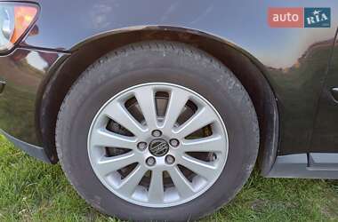 Универсал Volvo V50 2005 в 