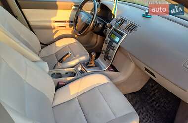 Универсал Volvo V50 2005 в 