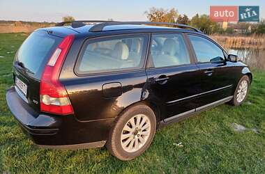 Универсал Volvo V50 2005 в 