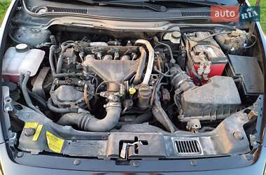 Универсал Volvo V50 2005 в 