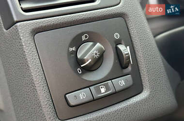 Универсал Volvo V50 2009 в 