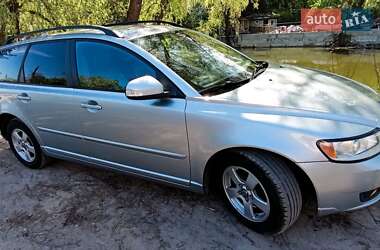 Універсал Volvo V50 2009 в 