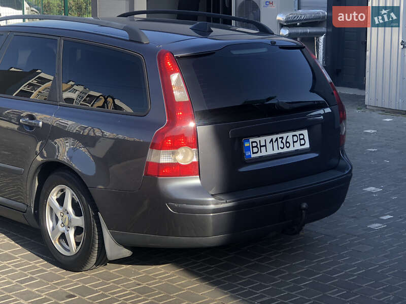 Універсал Volvo V50 2006 в Одесі